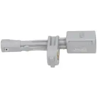 KAVO PARTS ABS Sensor Raddrehzahl Hinten für VW Golf VII Schrägheck (5G1, BQ1, BE1, BE2) BAS-10013