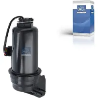 DT Spare Parts Kraftstofffilter DT Spare Parts 7.24082 Leitungsfilter