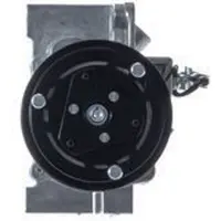 MAHLE ORIGINAL Kompressor, Klimaanlage BEHR ACP 1286 000S