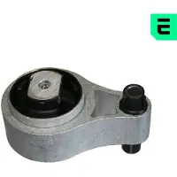 OPTIMAL Motorlager Hinten für RENAULT MASTER II Kasten (FD) F8-6524