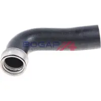 BOGAP Ladeluftschlauch Premium A1711205