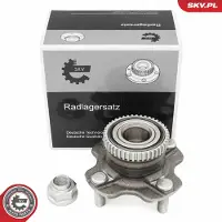 ESEN SKV Radlagersatz 29SKV678