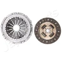 Japanparts Kupplungssatz KF-W39