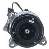 MAHLE ORIGINAL Kompressor, Klimaanlage BEHR ACP 599 000S
