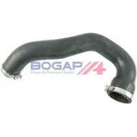 BOGAP Ladeluftschlauch Premium A1711351