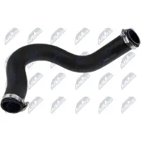 NTY GPP-RE-070 Turbo Ladeluftschlauch für NISSAN X-TRAIL (T31) für RENAULT KOLEOS (HY)