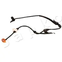 Japko ABS Sensor Raddrehzahl Vorne Links für HONDA Accord VII Limousine (CL, CN) 151434