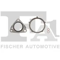 FA1 Montagesatz, Lader KT460020E