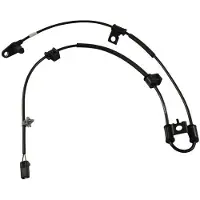 KAVO PARTS Sensor, Raddrehzahl BAS-3108