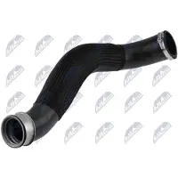 NTY GPP-CH-018 Turbo Ladeluftschlauch für CHRYSLER 300 C Limousine (LX, LE)