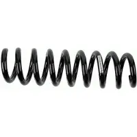 SACHS Fahrwerksfeder 994 540