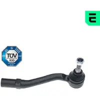 OPTIMAL Spurstangenkopf für Citroen C2 C3 Peugeot 1007