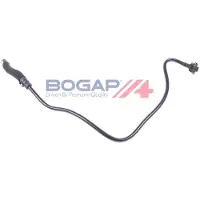 BOGAP Kühlerschlauch Premium A4217102
