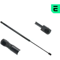 OPTIMAL AG-51739 Gasfeder Heckklappendämpfer für HONDA CIVIC IX (FK) 597mm