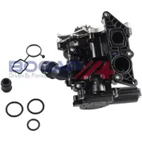 BOGAP Wasserpumpe Premium A4247114