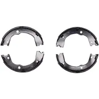 Hella Bremsbackensatz, Feststellbremse [Hersteller-Nr. 8DA355050-931] für Ssangyong, Kg Mobility, Kia, Hyundai