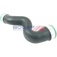 BOGAP Ladeluftschlauch Premium A1711112
