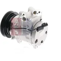 AKS Dasis Kompressor, Klimaanlage 851615N
