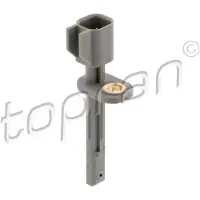 Topran ABS Sensor Raddrehzahl Vorne Links Vorne Rechts für VOLVO XC60 II (246) 638 686