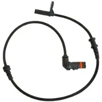 Textar Sensor, Raddrehzahl 45018600 für Mercedes