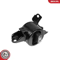 ESEN SKV Motorlager Gummimetalllager Links für HYUNDAI i30 (GD) 75SKV272