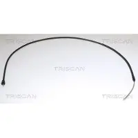 TRISCAN Seilzug, Feststellbremse 8140 251254