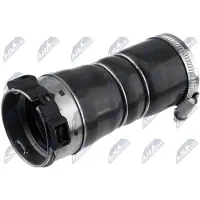 NTY GPP-RE-065 Turbo Ladeluftschlauch für RENAULT MEGANE III Grandtour (KZ0/1) Scénic III (JZ0/1) GRAND SCÉNIC III (JZ0/1) Megane III Schrägheck