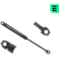 OPTIMAL AG-50585 Gasfeder Heckklappendämpfer für BMW 7 (E32) 257mm