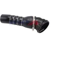 BOGAP Ladeluftschlauch Premium B1711125