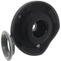 Skf Federbeinstützlager VKDA 35624