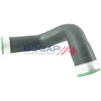 BOGAP Ladeluftschlauch Premium A1711286