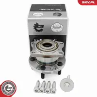 ESEN SKV Radlagersatz 29SKV697