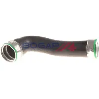 BOGAP Ladeluftschlauch Premium A1711166