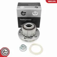 ESEN SKV Radlagersatz 29SKV695
