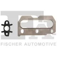 FA1 Montagesatz, Lader KT750460E