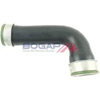 BOGAP Ladeluftschlauch Premium A1711143