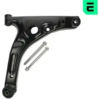 OPTIMAL G6-846S Querlenker Rechts Unten Vorne für FORD Transit Mk6 Kasten (V347, V348, FA) Transit Mk6 Bus (V347, V348, FD, FB, FS, FZ, FC)