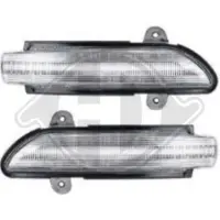 Diederichs Blinkleuchte HD Tuning LID10471
