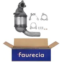 Hella Katalysator Easy2Fit PARTNERED with Faurecia 8LE 366 051-471