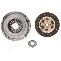 Japanparts Kupplungssatz KF-479