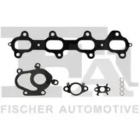 FA1 Montagesatz, Lader KT120790E