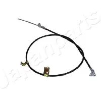 Japanparts Seilzug, Feststellbremse BC-2084