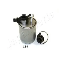 Japanparts Kraftstofffilter FC-134S