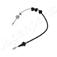 Japanparts Seilzug, Kupplungsbetätigung GC-0247