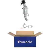 Hella Katalysator Easy2Fit PARTNERED with Faurecia 8LE 366 054-761