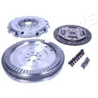 Japanparts Kupplungssatz KV-FO01M