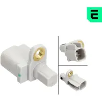 OPTIMAL ABS Sensor Raddrehzahl Hinten für VOLVO XC60 (156) 06-S717
