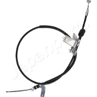 Japanparts Seilzug, Feststellbremse BC-857