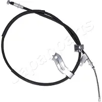 Japanparts Seilzug, Feststellbremse BC-W18
