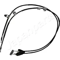 Japanparts Seilzug, Feststellbremse BC-W20
